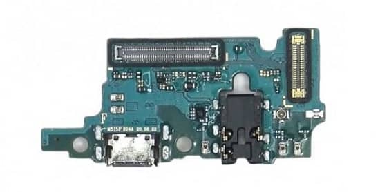 Thay chân sạc Samsung M62 Thay chân sạc Samsung M62