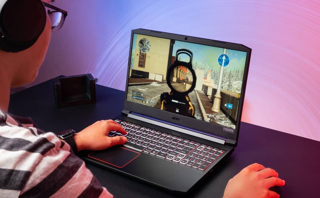 thay màn hình laptop Acer Nitro thay màn hình laptop Acer Nitro