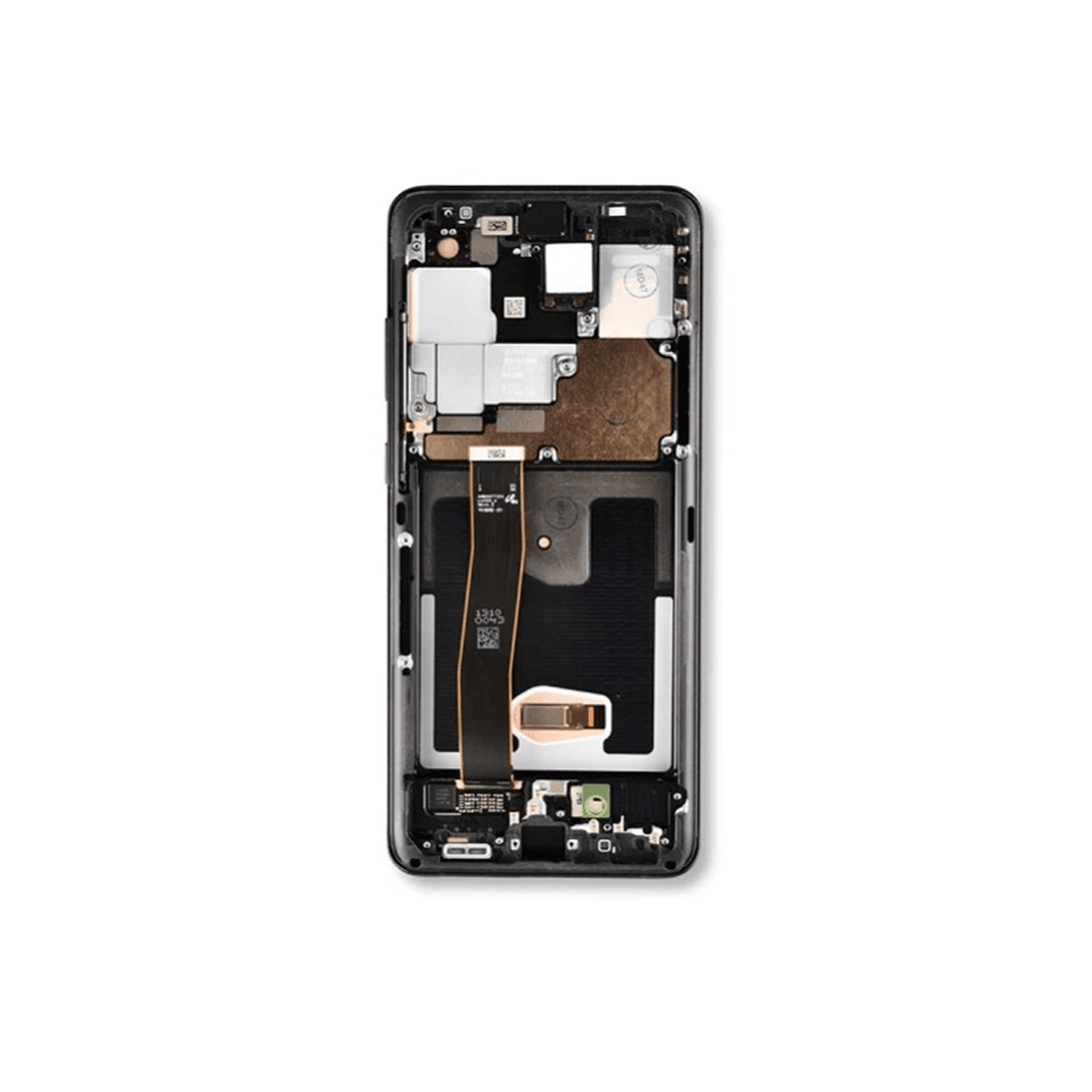 Ép cổ cáp màn hình Samsung Note 8