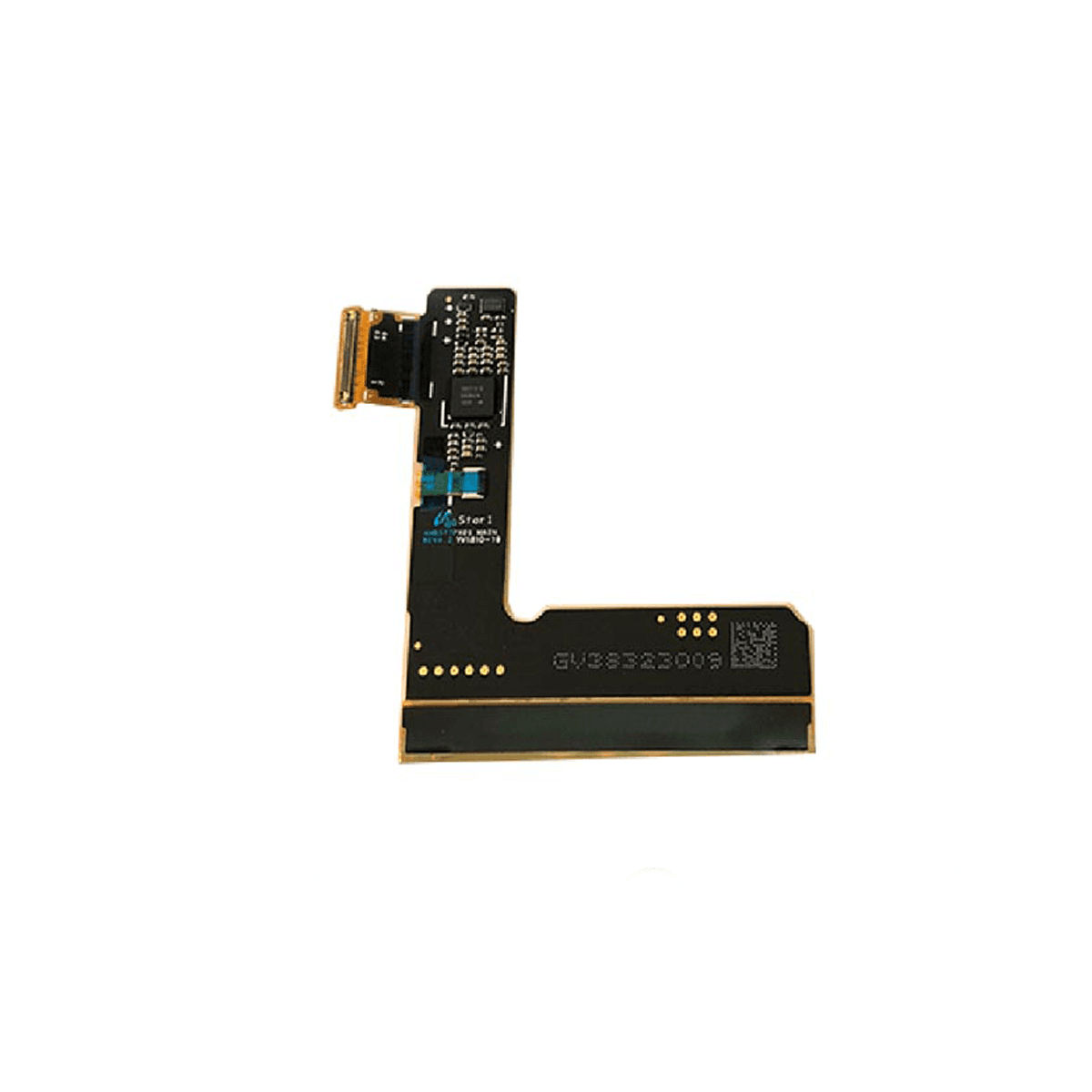 Ép cổ cáp màn hình Samsung Note 9