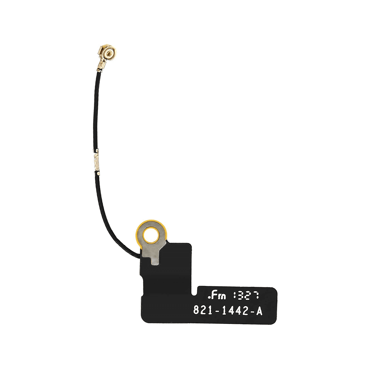 Sửa wifi iPhone 5s