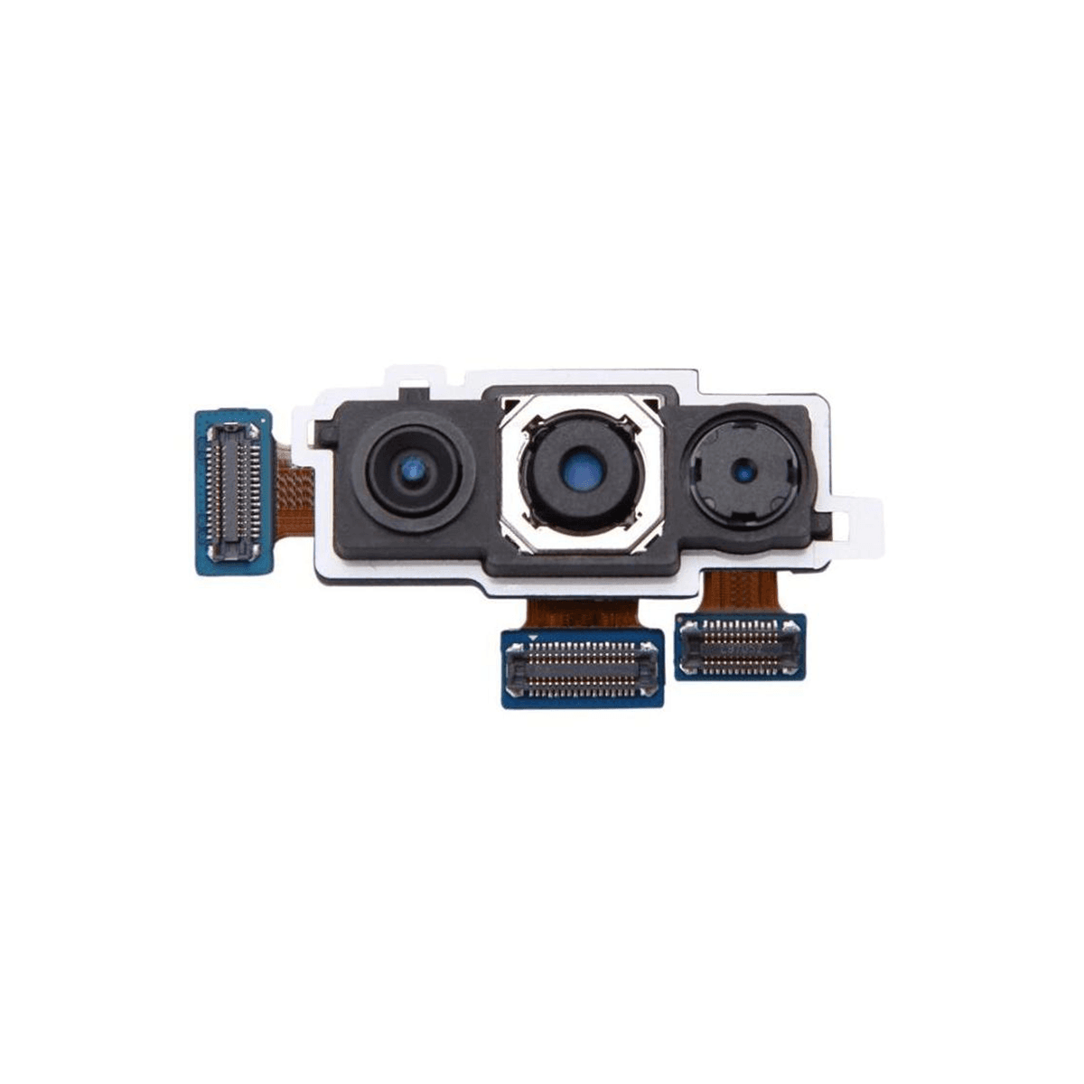 Thay camera sau Oppo A95