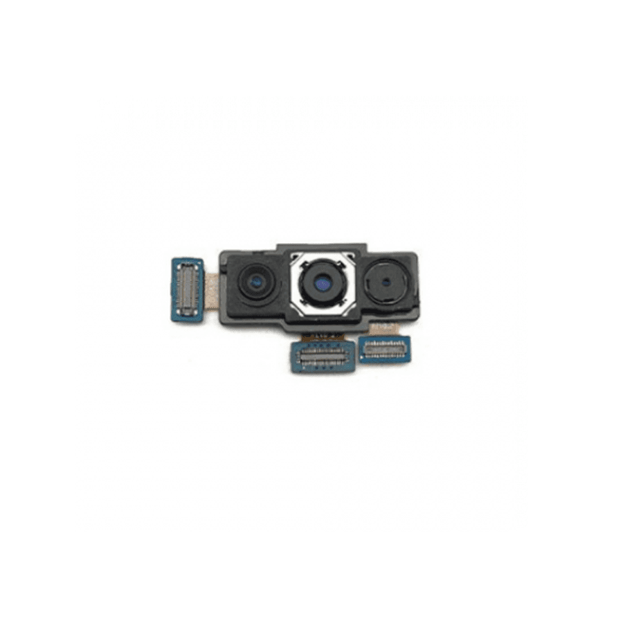 Thay camera sau Samsung A33