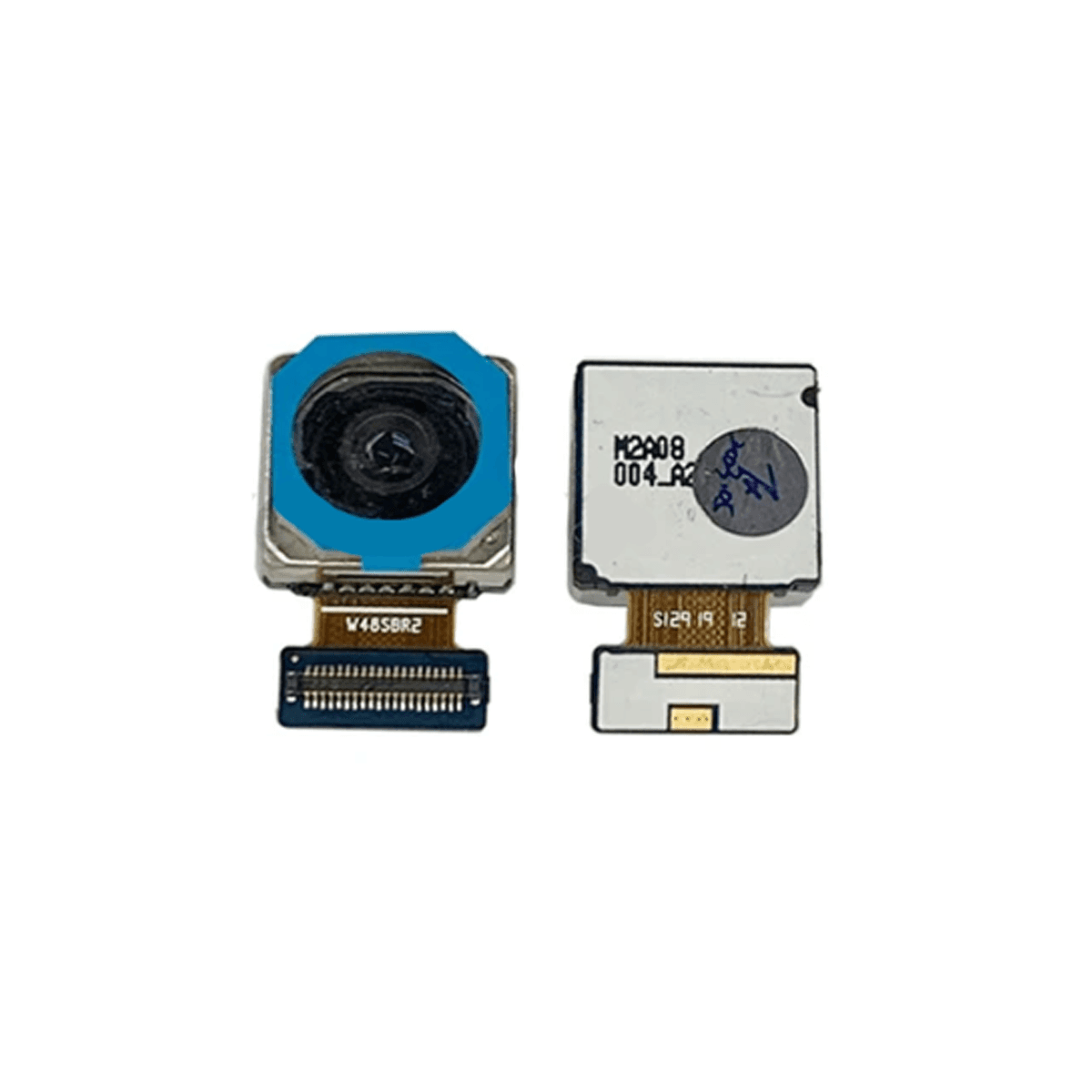 Thay camera sau Samsung A34