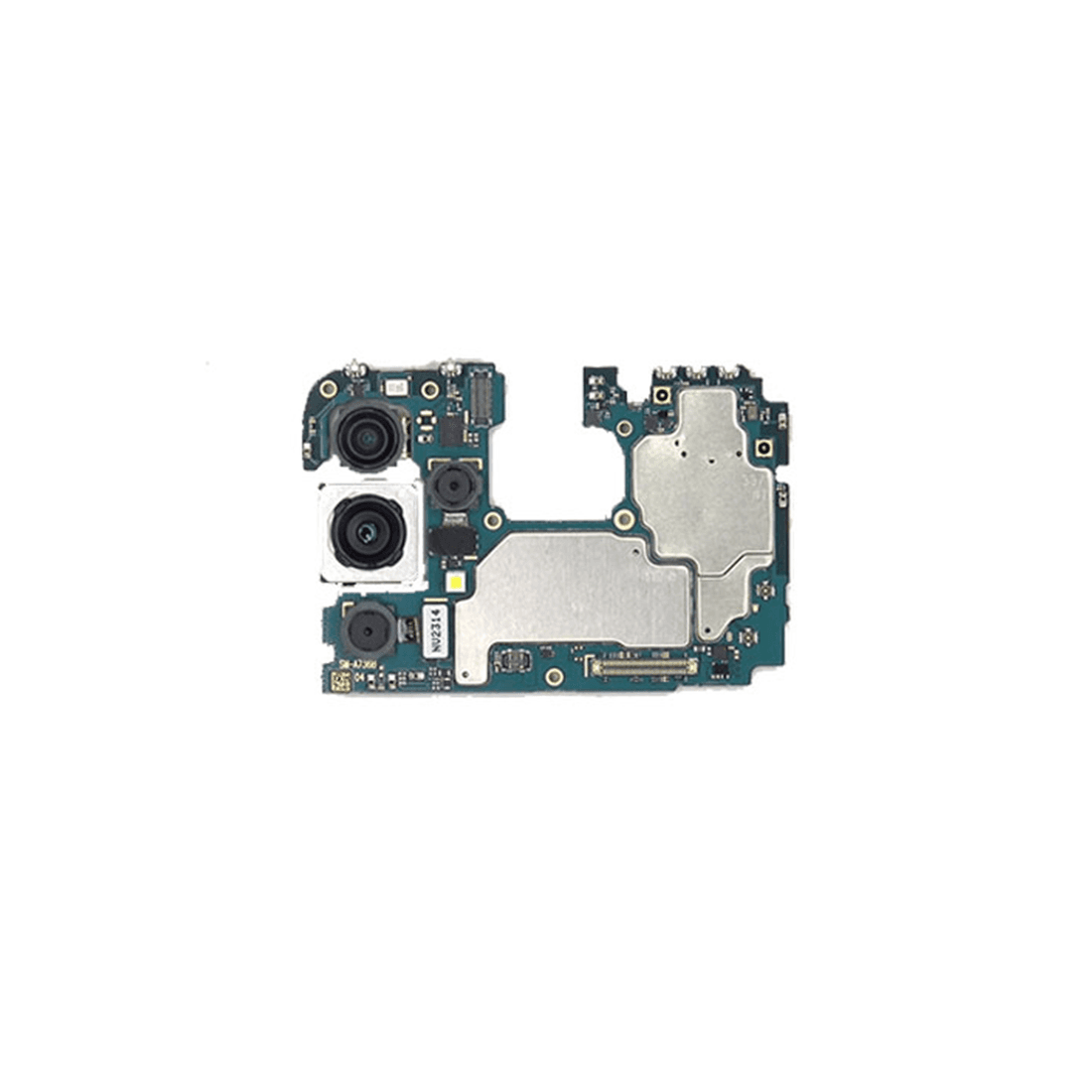 Thay camera sau Samsung A54