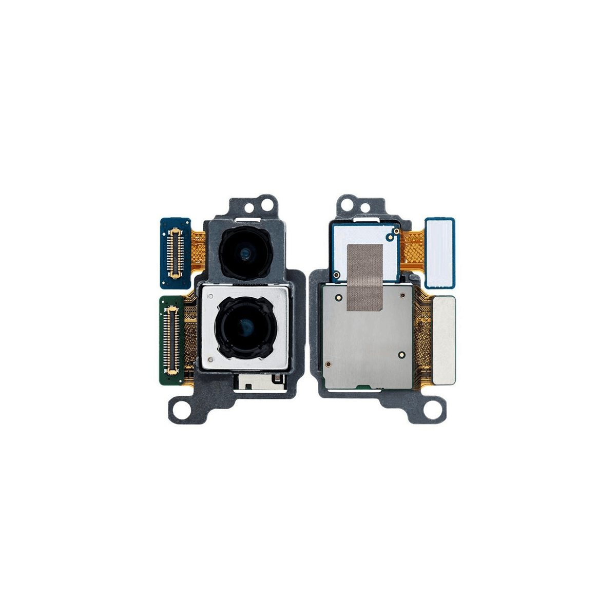 Thay camera sau Samsung Z Flip 2