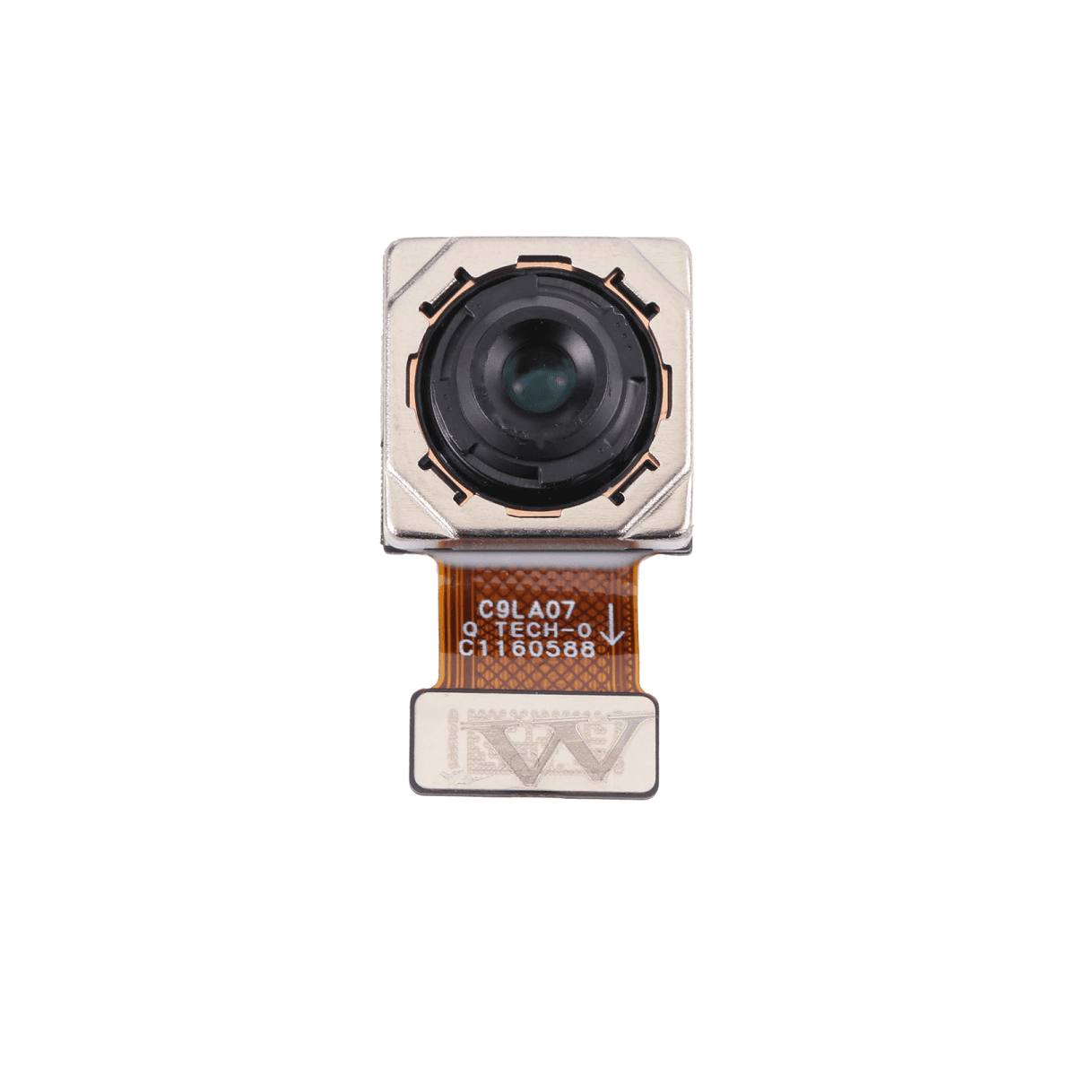 Thay camera trước Oppo A95