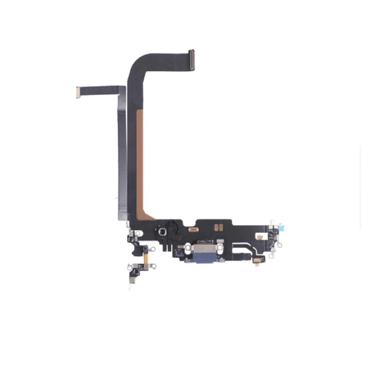 Thay chân sạc iPhone 14 Pro Max