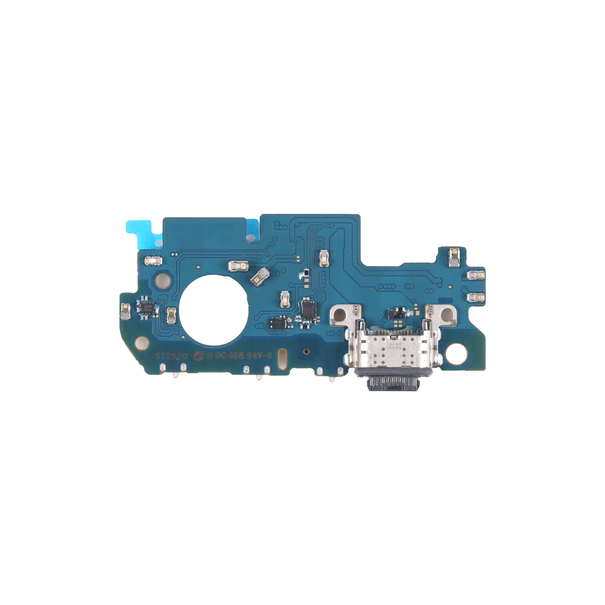 Thay chân sạc Samsung A34