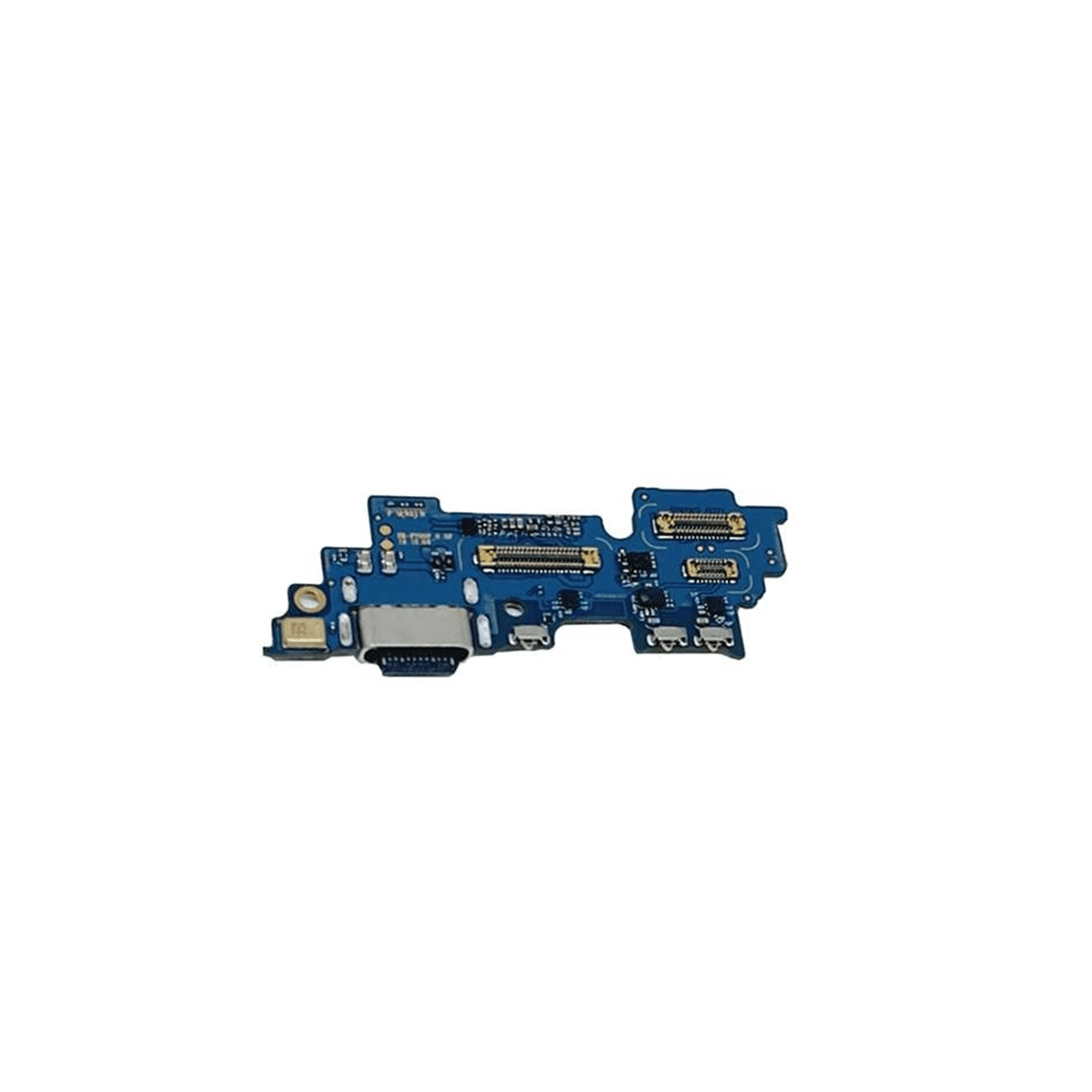 Thay chân sạc Samsung Z Flip 2