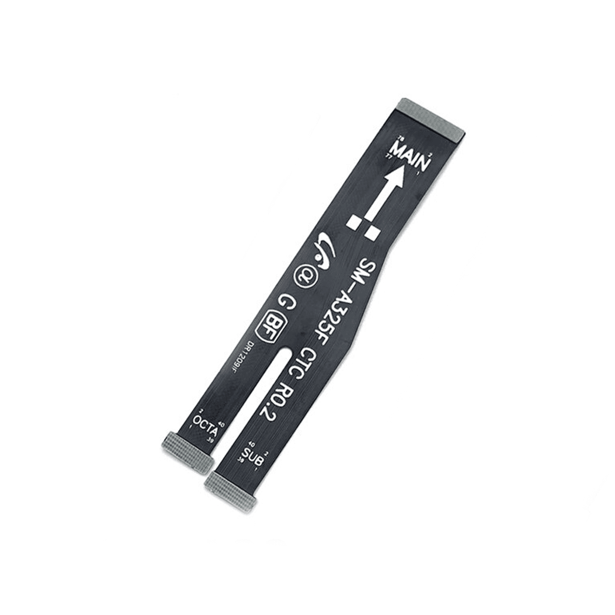 Thay main Samsung A32