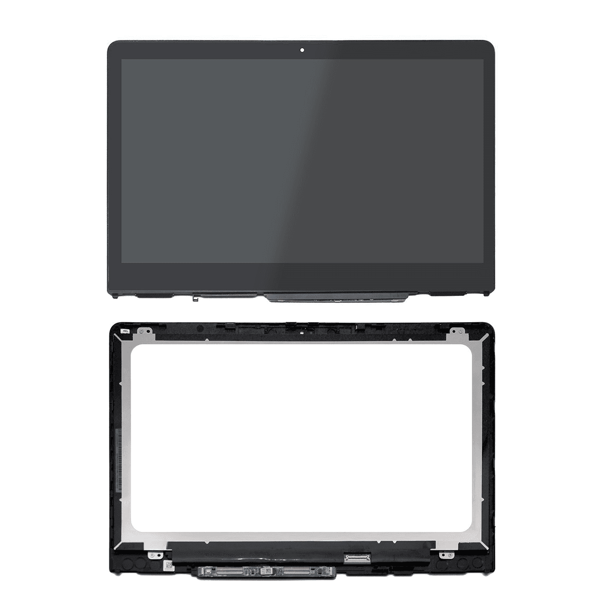 Thay màn hình laptop HP Envy