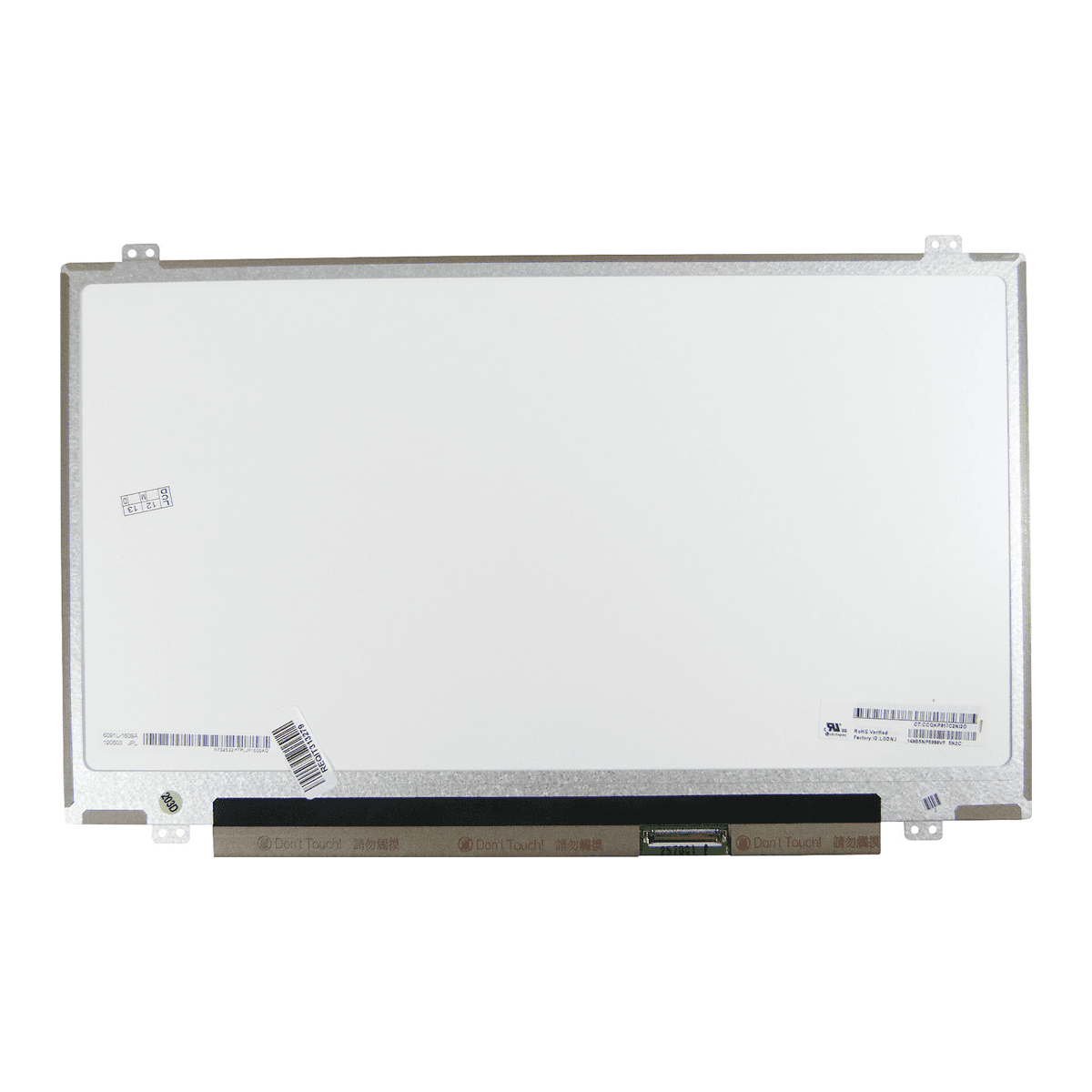 Thay màn hình laptop Lenovo ThinkBook