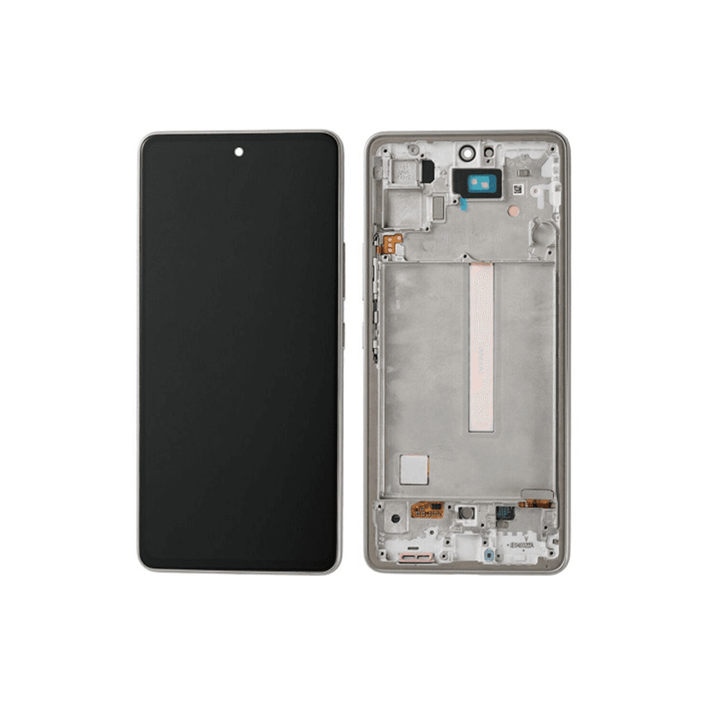 Thay màn hình Samsung A54