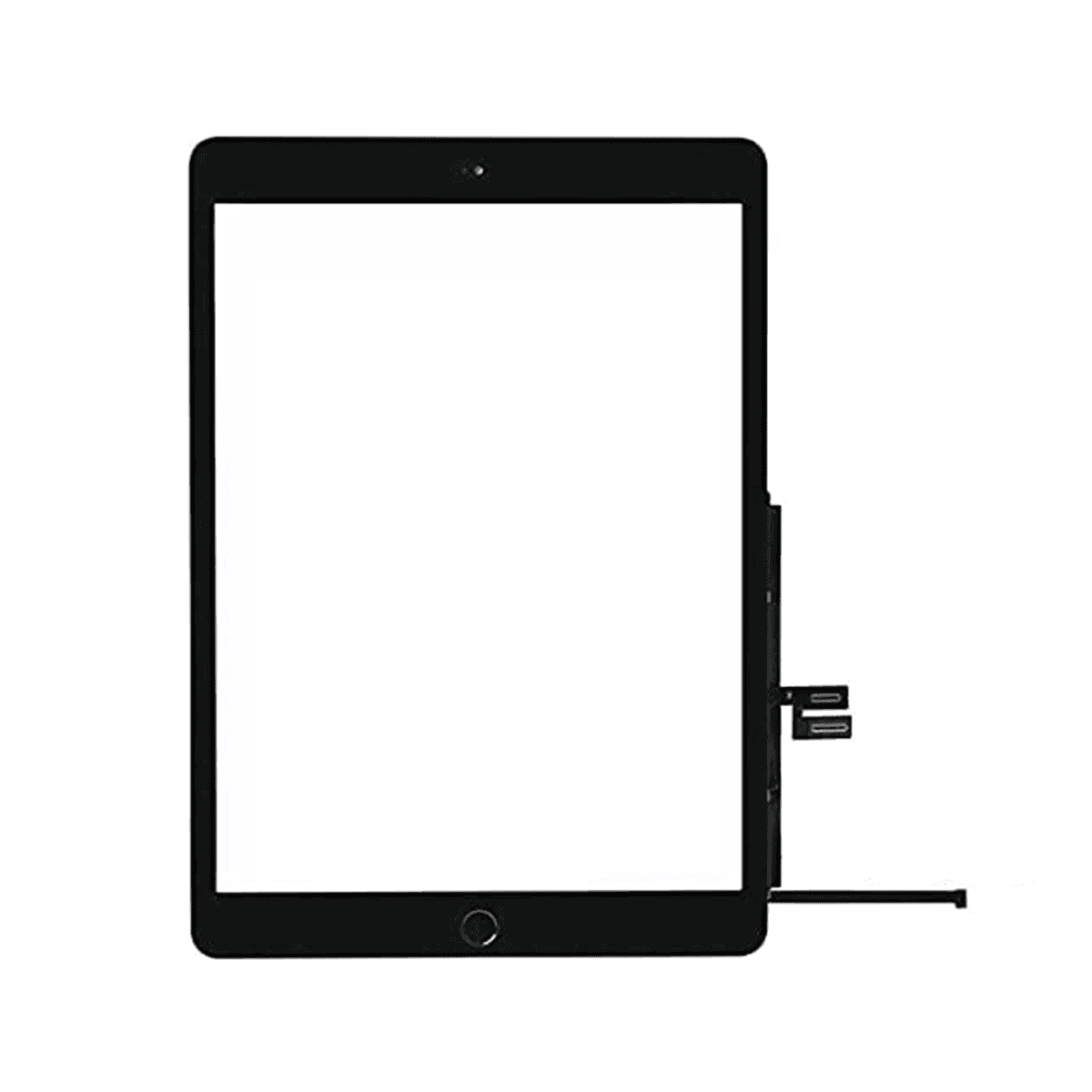 Thay mặt kính iPad Gen 8