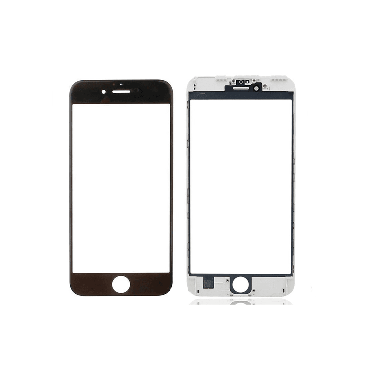 Thay mặt kính iPhone SE 2020