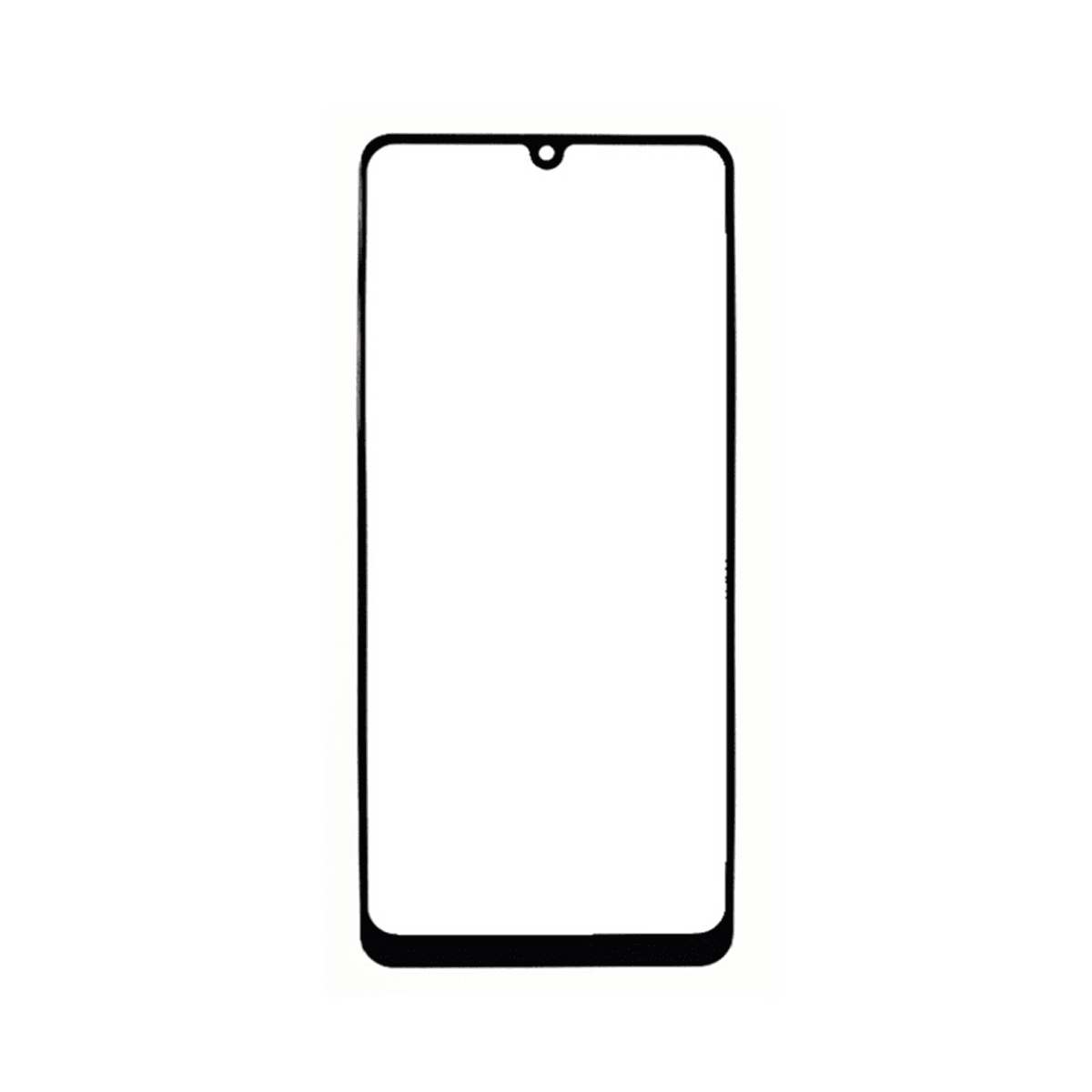 Thay mặt kính Samsung A14