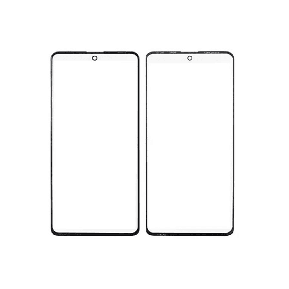 Thay mặt kính Samsung A54
