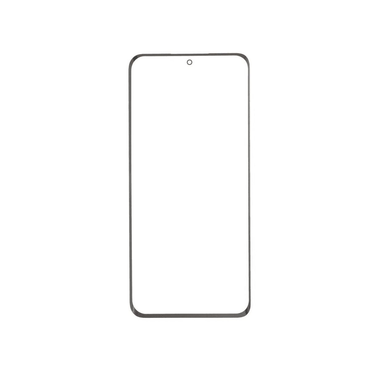Thay mặt kính Xiaomi 12X