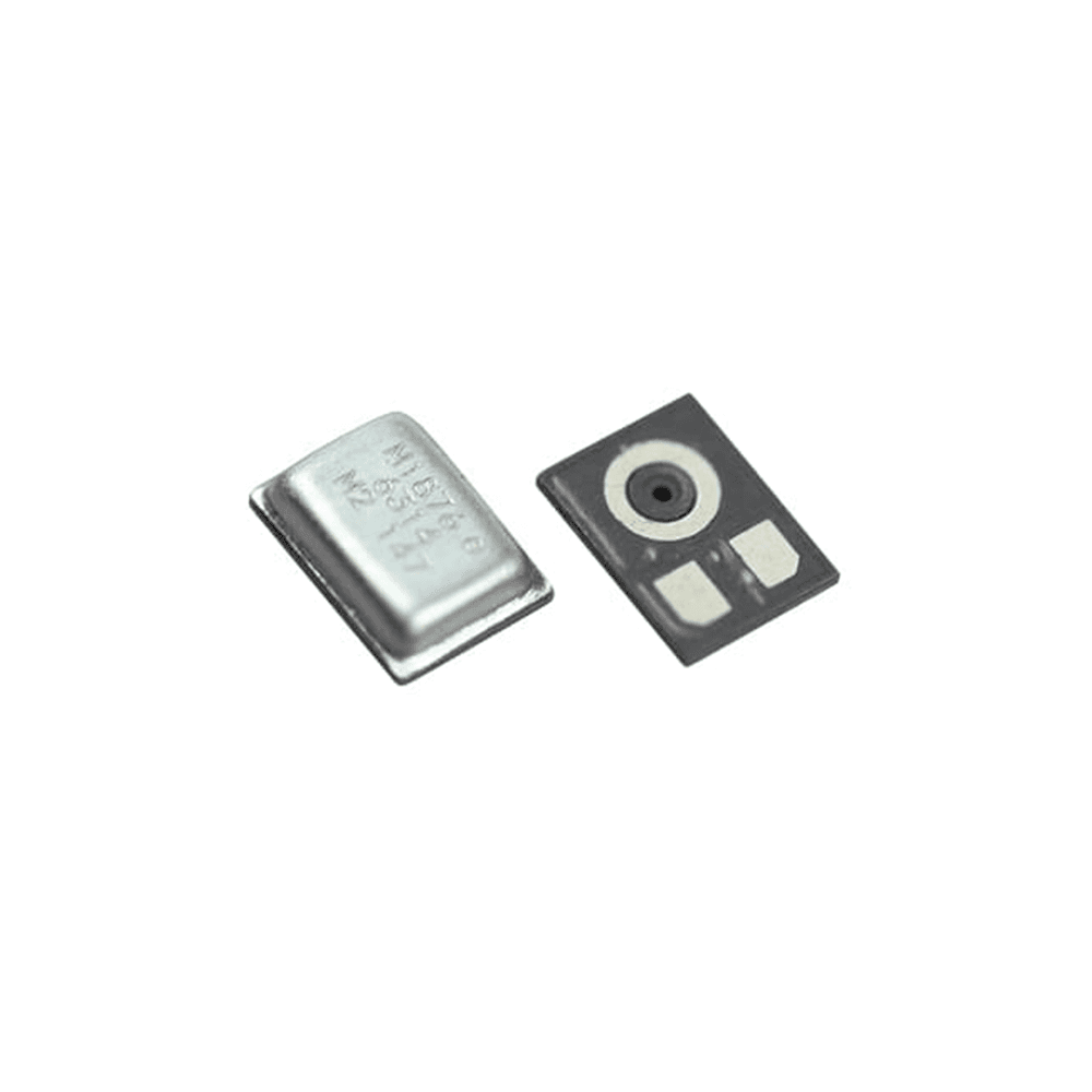 Thay mic iPhone 5