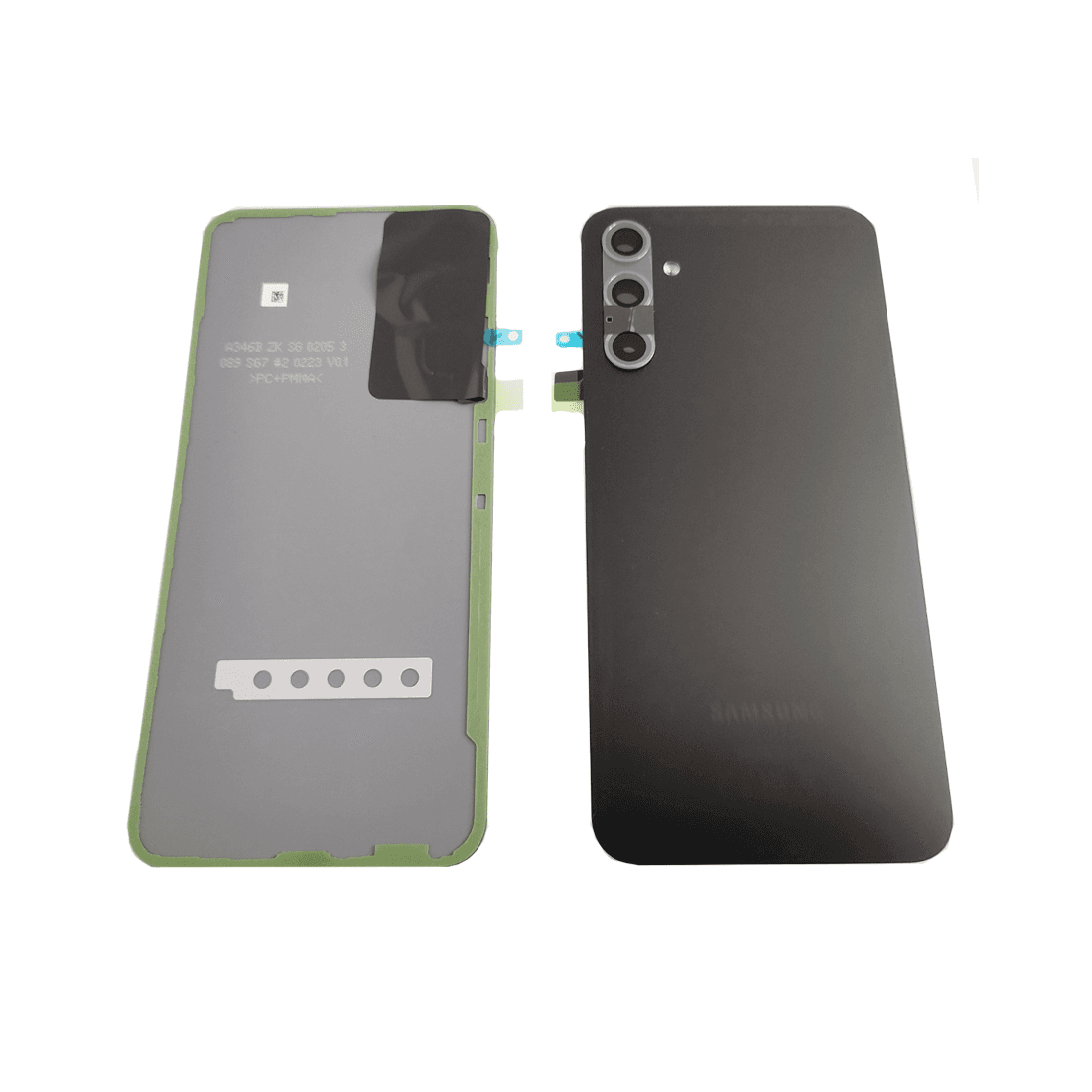 Thay nắp lưng Samsung A34