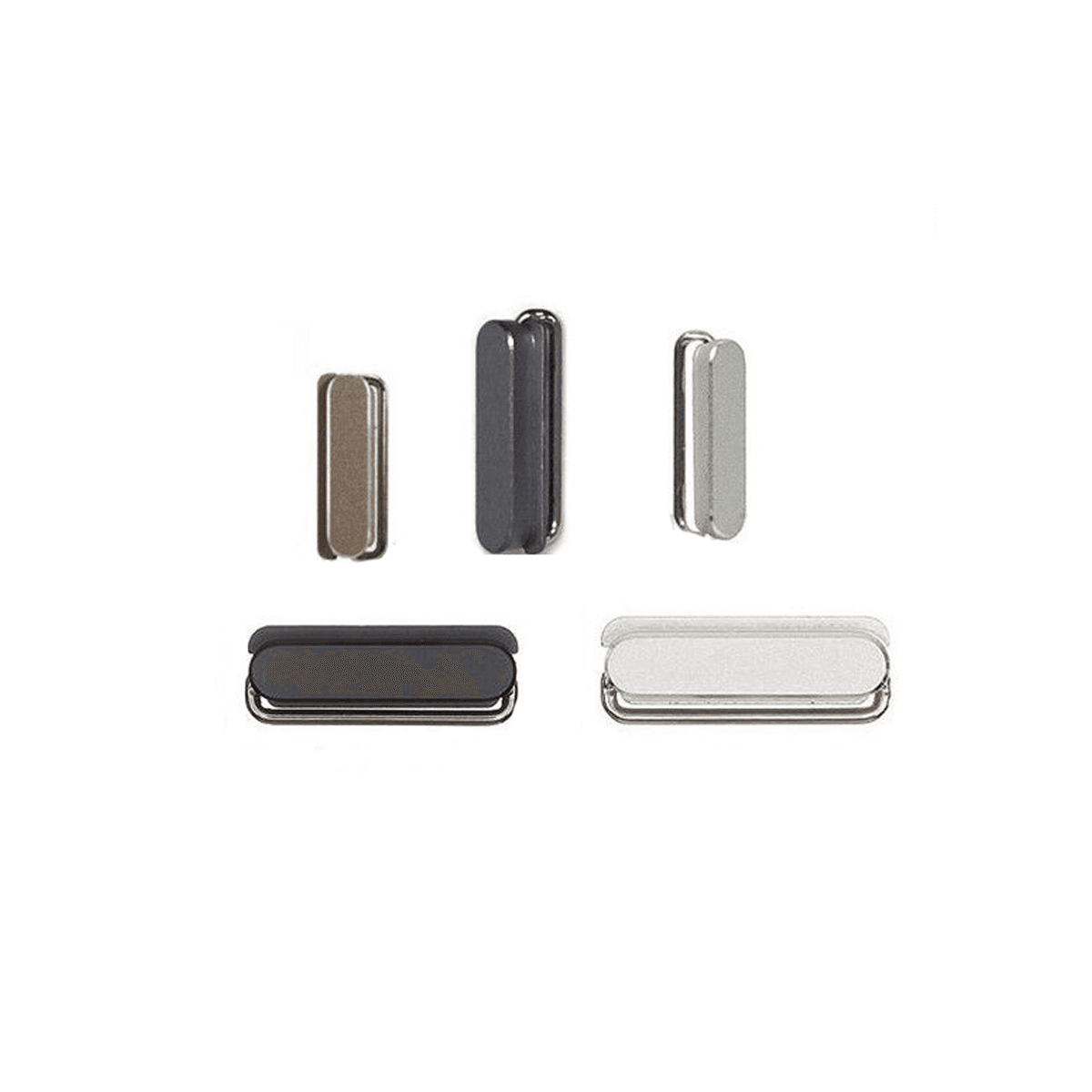 Thay nút nguồn iPhone 5s