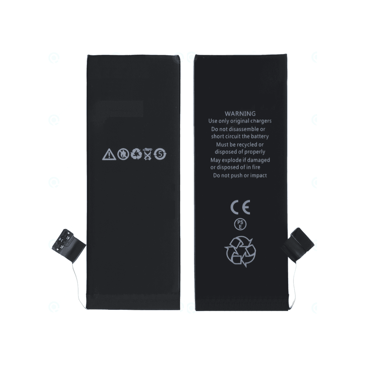 Thay pin iPhone 5s