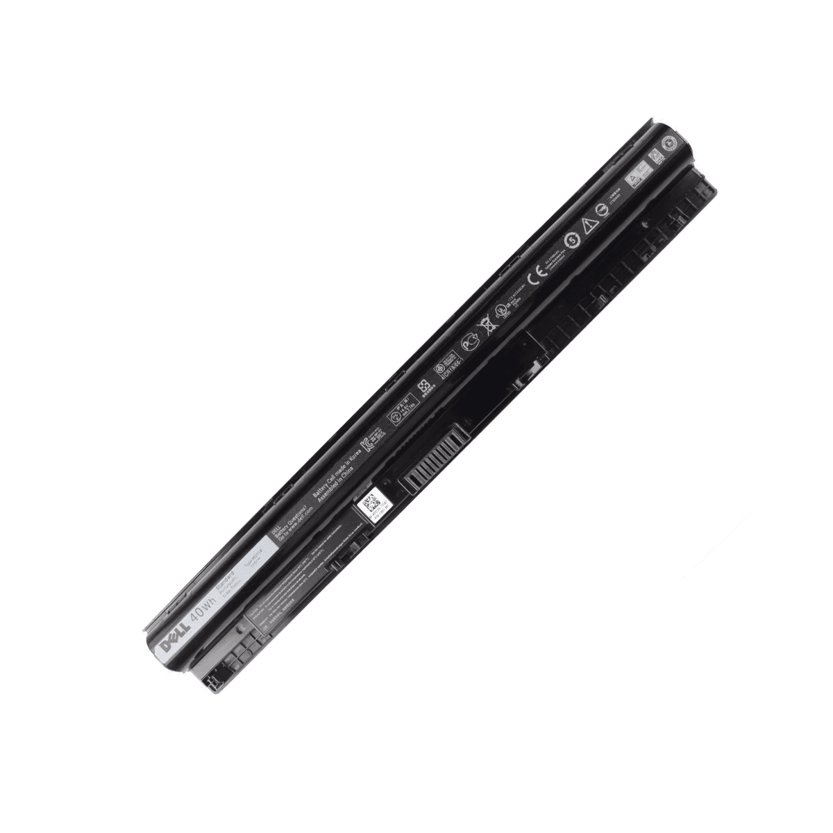 Thay pin laptop Dell Inspiron 3476
