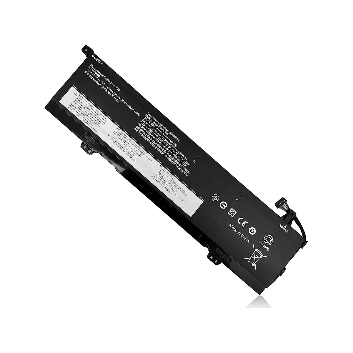 Thay pin laptop Lenovo Yoga