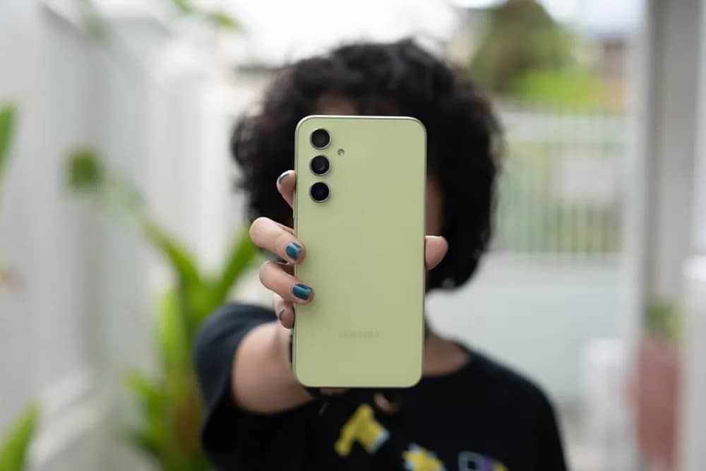 Thay vỏ Samsung A54 Thay vỏ Samsung A54