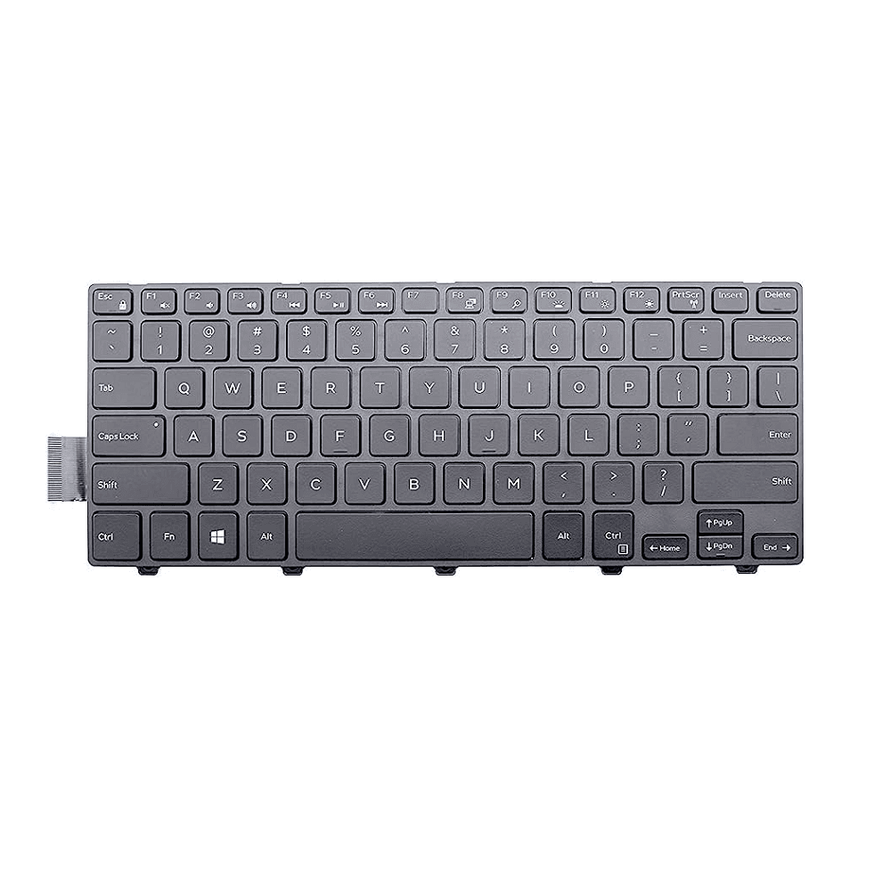 Thay bàn phím Laptop Dell Inspiron 3459