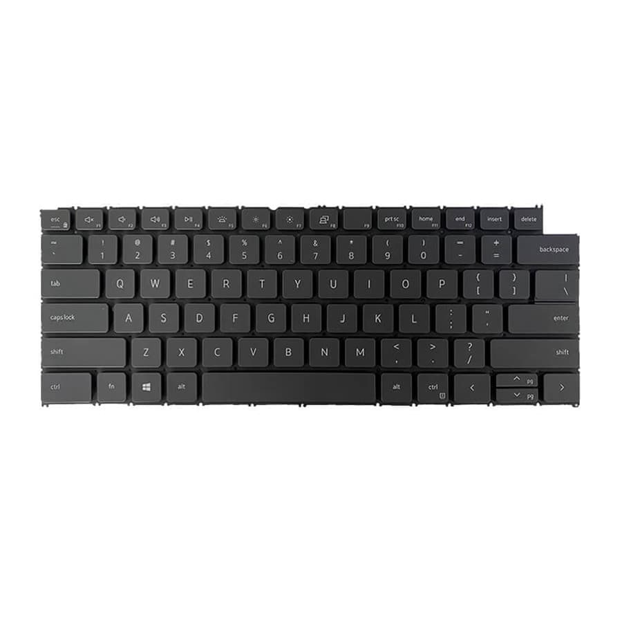 Thay bàn phím Laptop Dell Inspiron 5620