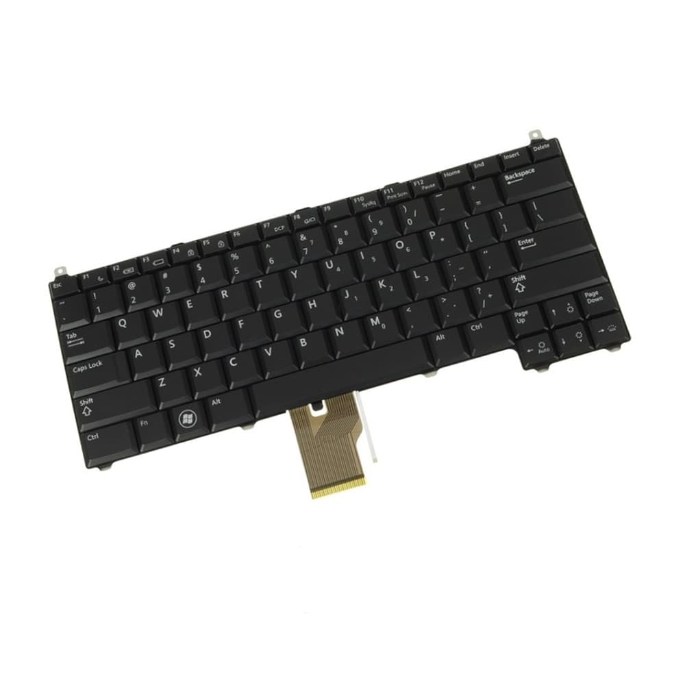 Thay bàn phím Laptop Dell Latitude E4200