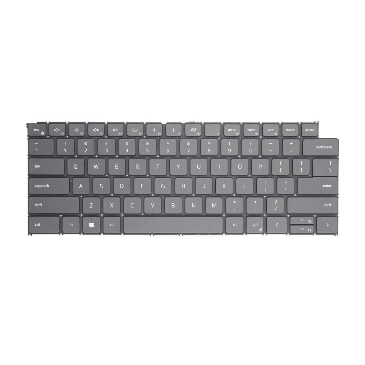Thay bàn phím Laptop Dell Vostro 3420