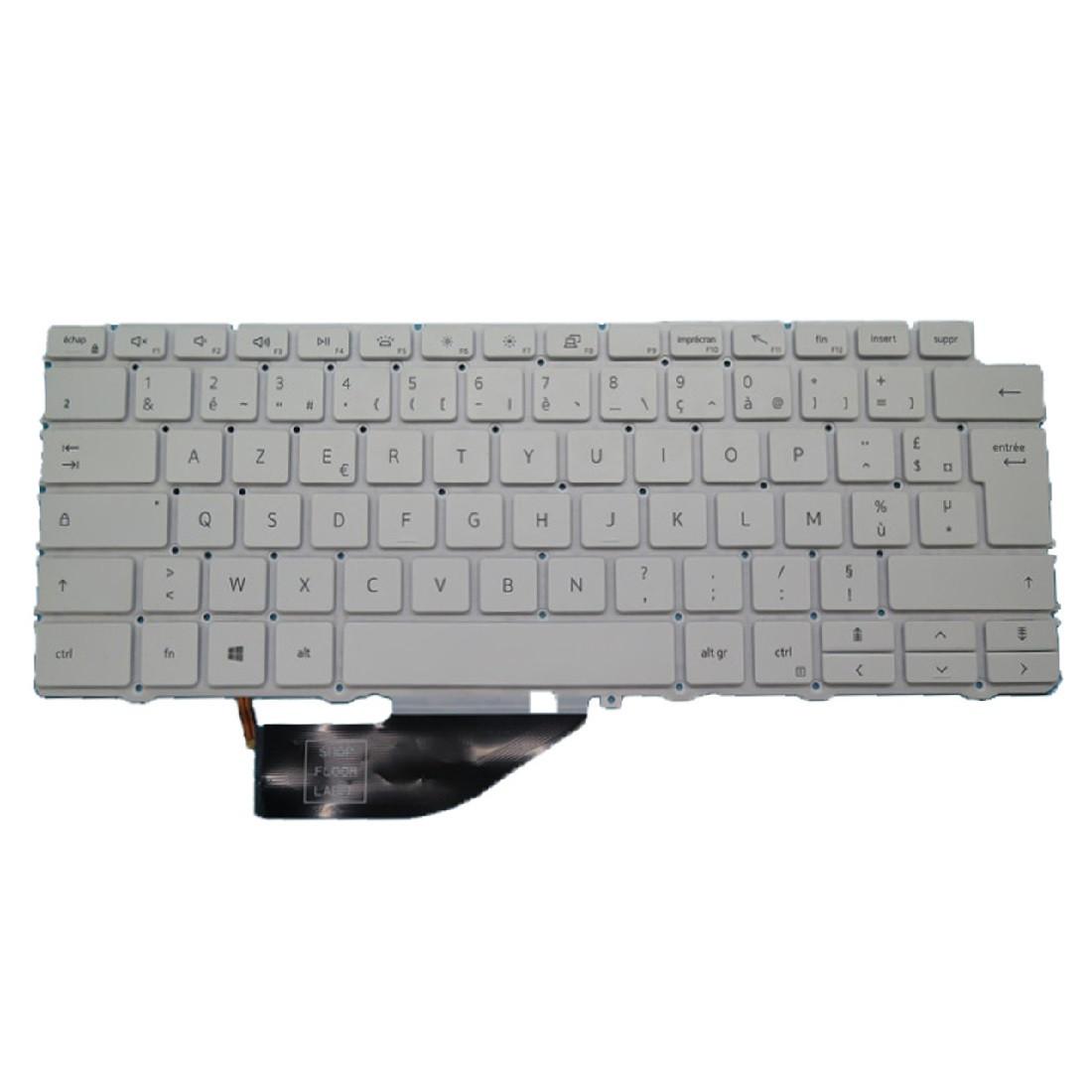 Thay bàn phím Laptop Dell XPS 13 Plus 9320