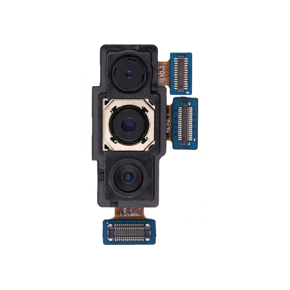 Thay camera sau Samsung A13