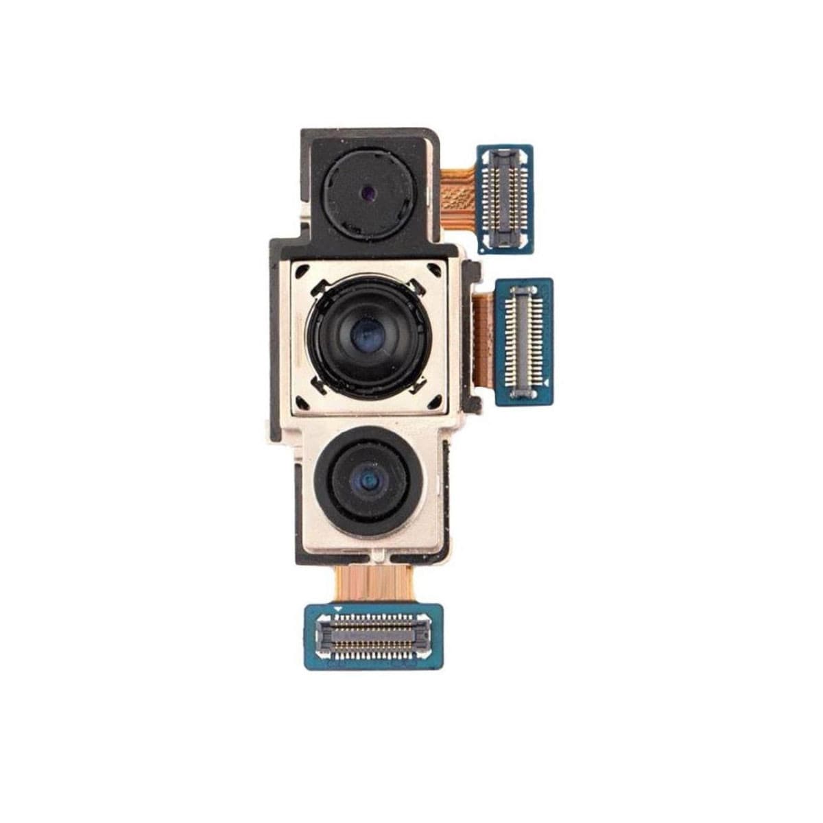 Thay camera sau Samsung A14