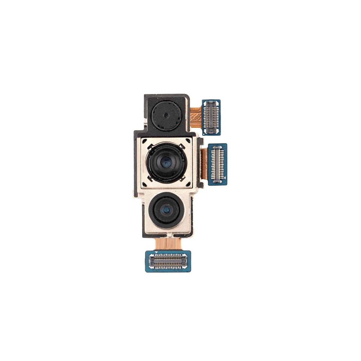 Thay camera sau Samsung A24