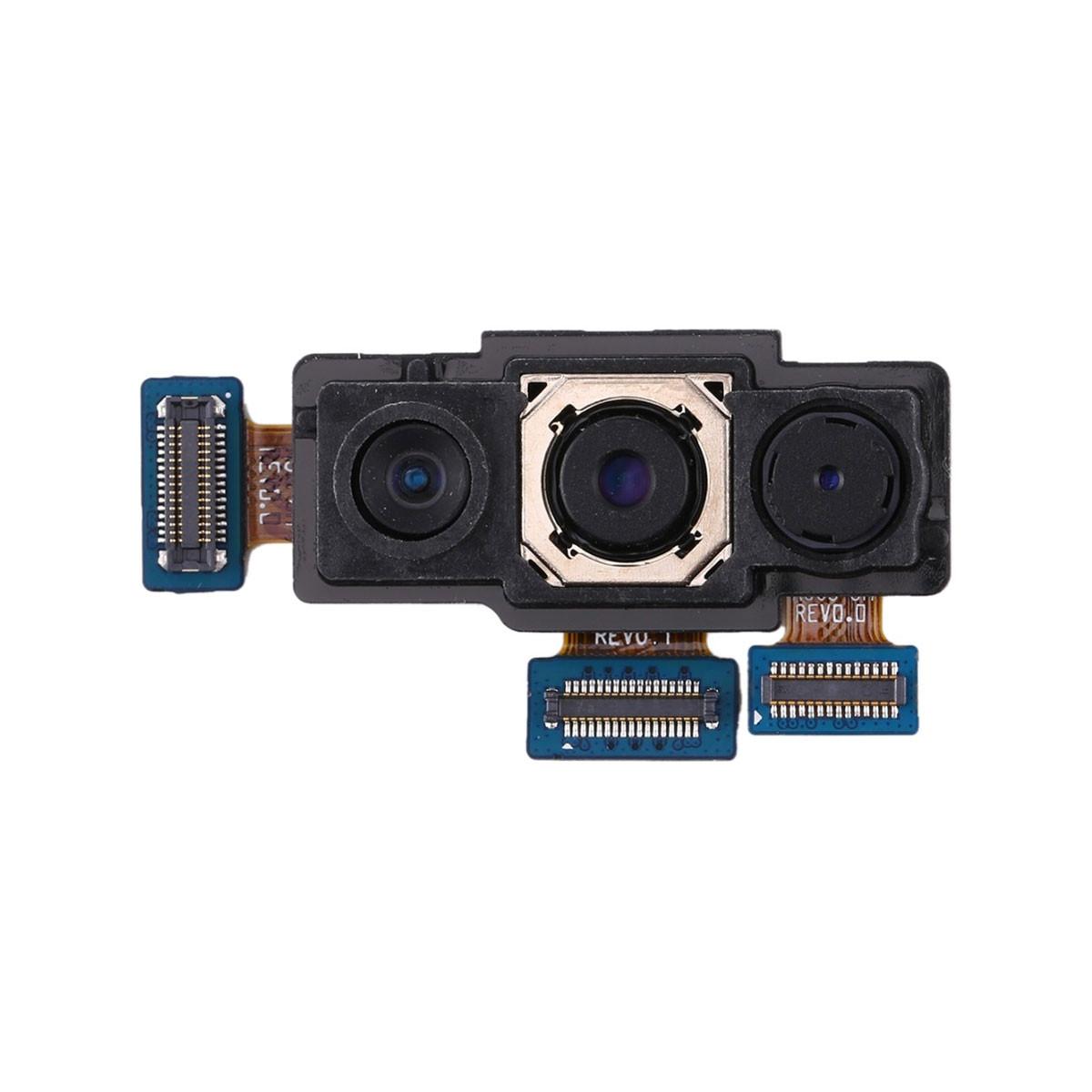 Thay camera sau Samsung A30s