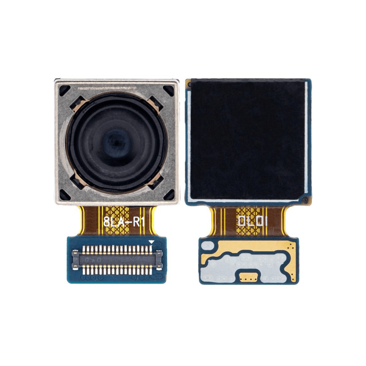 Thay camera trước Samsung A32