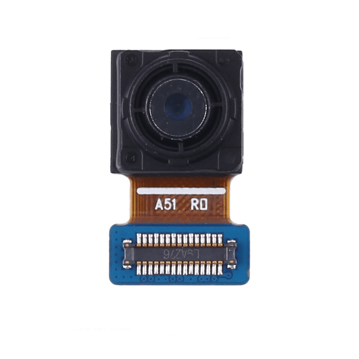 Thay camera trước Samsung A51
