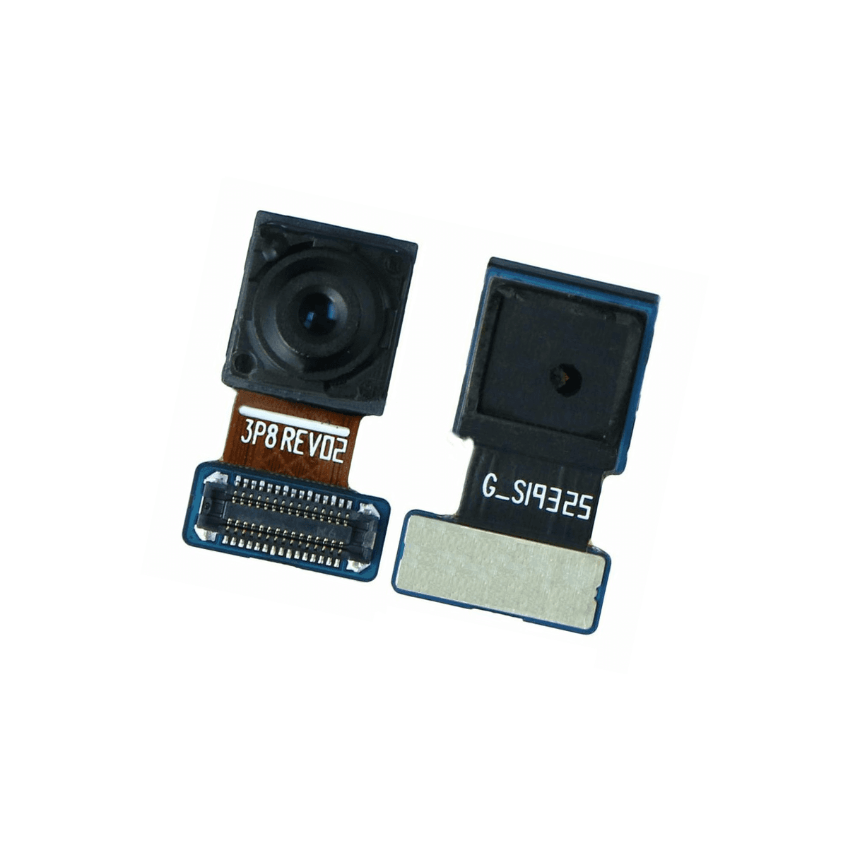 Thay camera trước Samsung M30