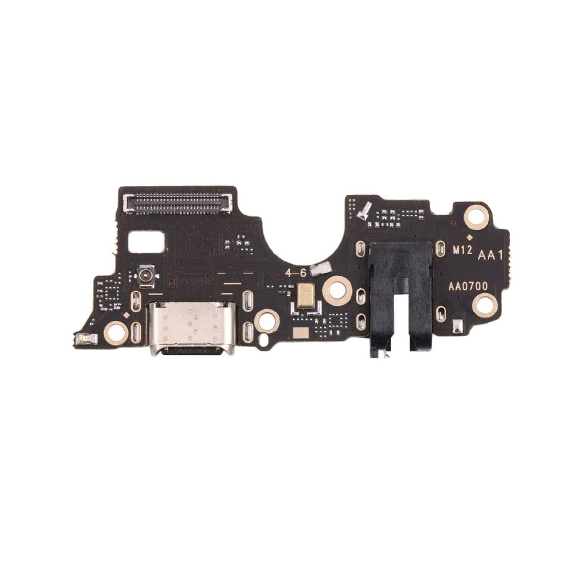 Thay chân sạc Oppo A16