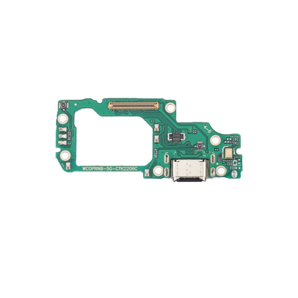 Thay chân sạc Oppo Reno8 Pro