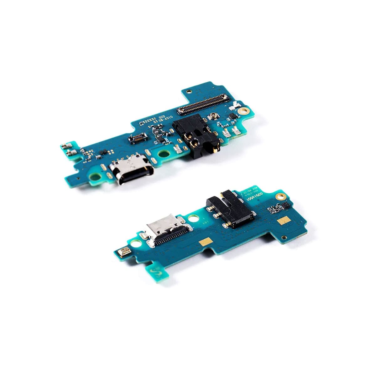 Thay Chân Sạc Samsung A31