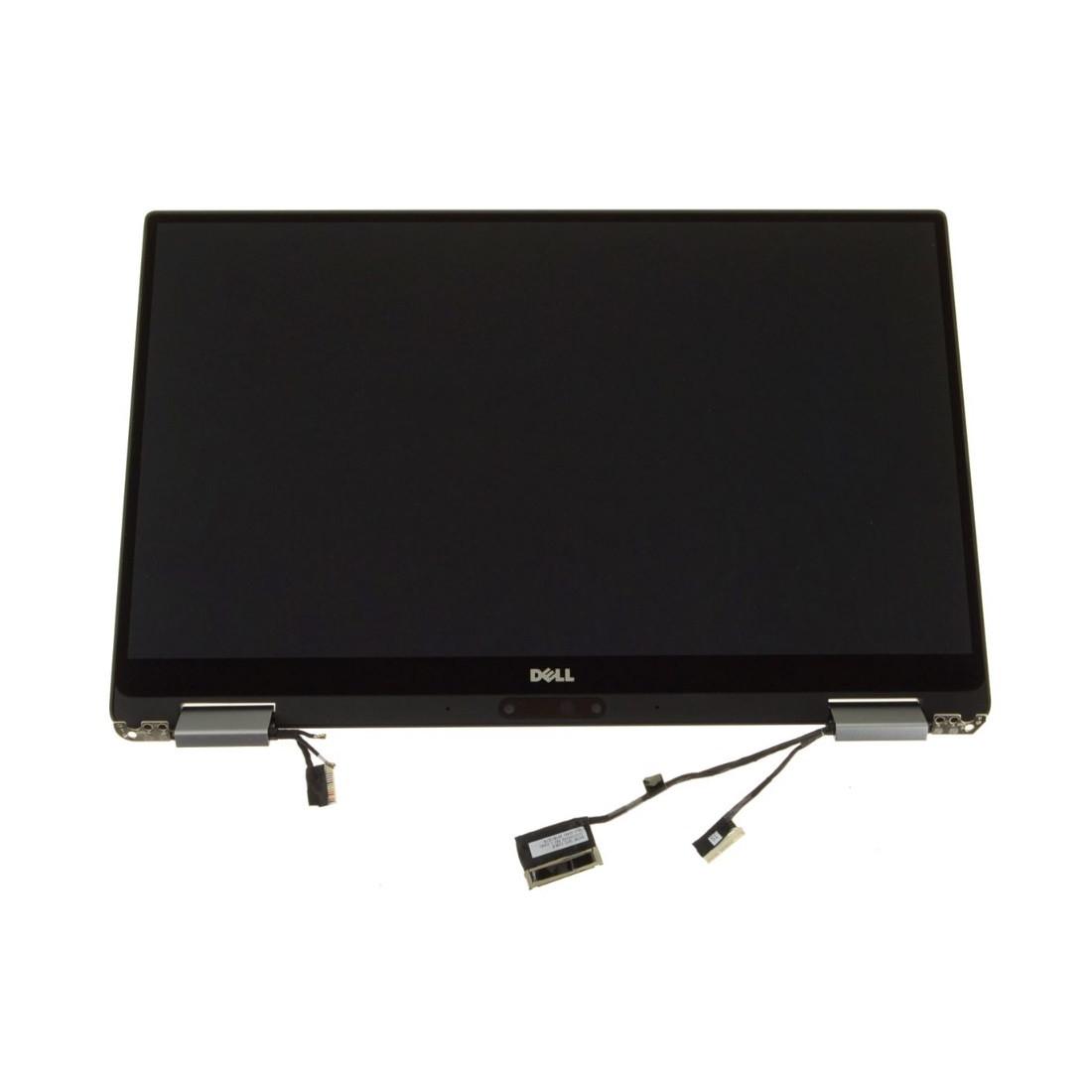 Thay màn hình laptop Dell XPS 13 9365