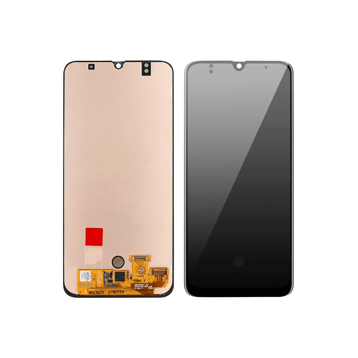 Thay màn hình Samsung A50