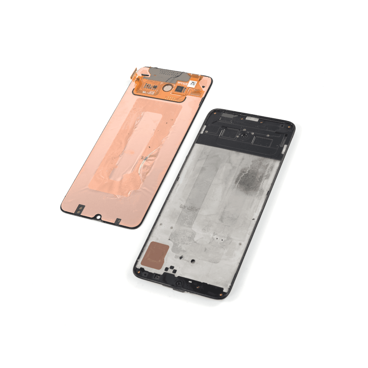 Thay màn hình Samsung A70