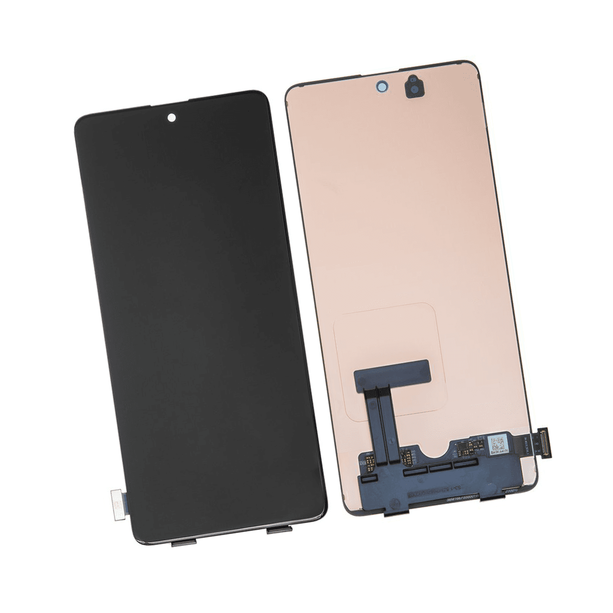 Thay màn hình Samsung M51