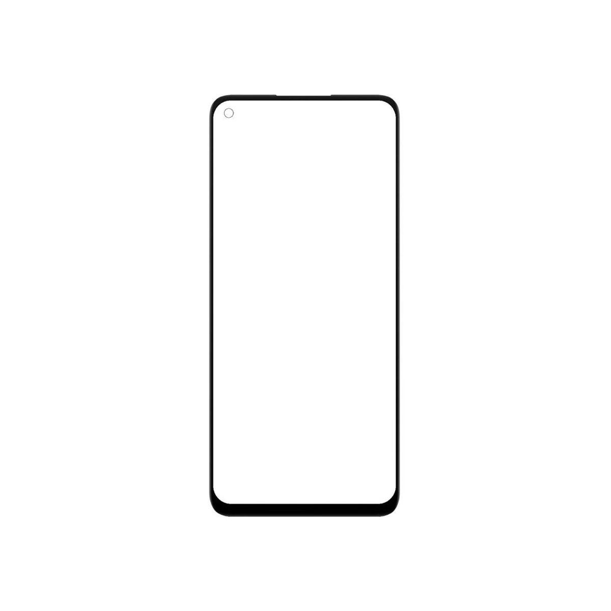 Thay mặt kính Oppo A96